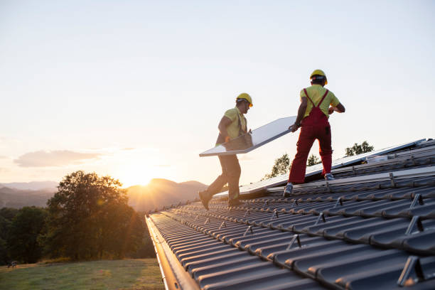 Trusted North Belle Vernon, PA Roofing Service Experts